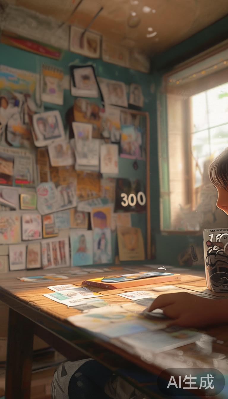 小红书300粉丝能干嘛_小红书300粉有何用？插图