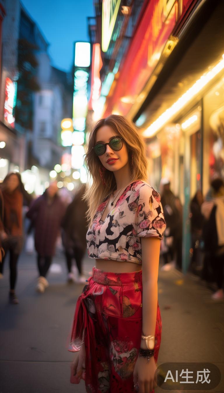 小红书12000粉丝时尚博主_时尚博主12000粉秘诀?插图 小红书12000粉丝时尚博主_时尚博主12000粉秘诀?插图