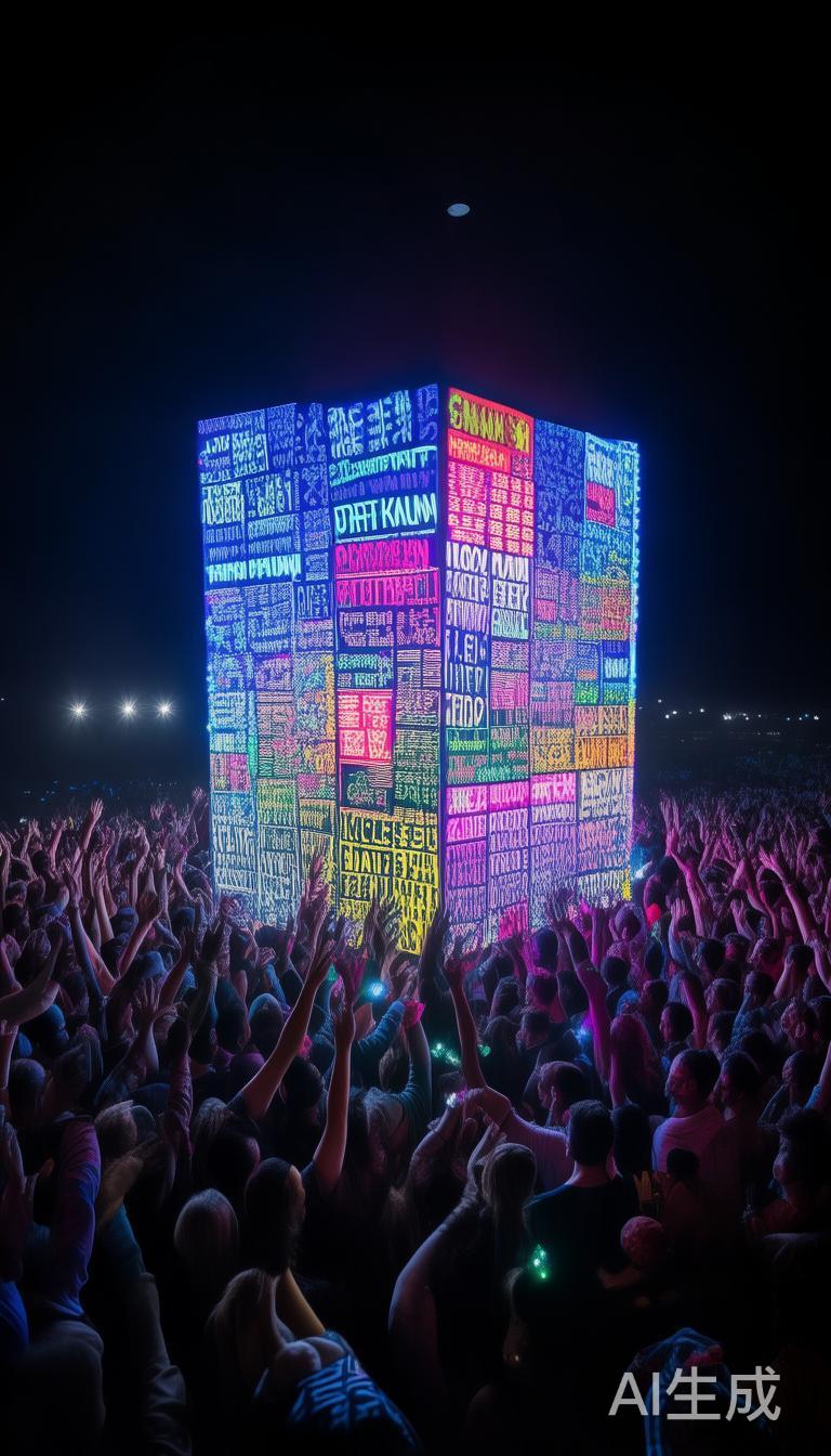 如何打造小红书粉丝灯牌_如何制作小红书粉丝灯牌？插图