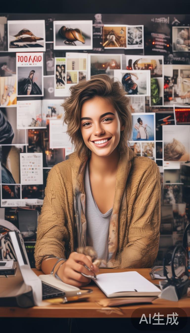 小红书10w粉丝接广告赚钱吗_小红书粉丝广告收益？插图