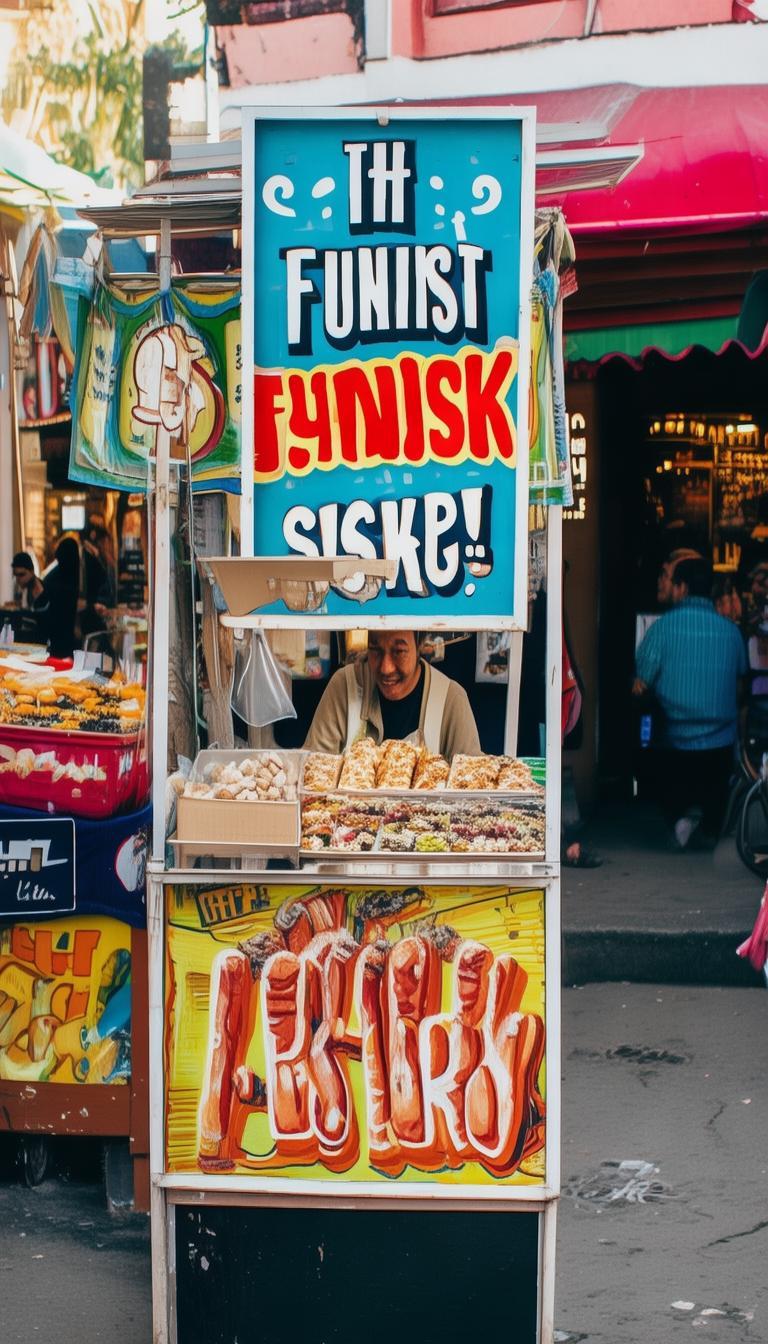 抖音店铺涨粉文案搞笑怎么写_抖音搞笑涨粉文案怎么撰写？插图