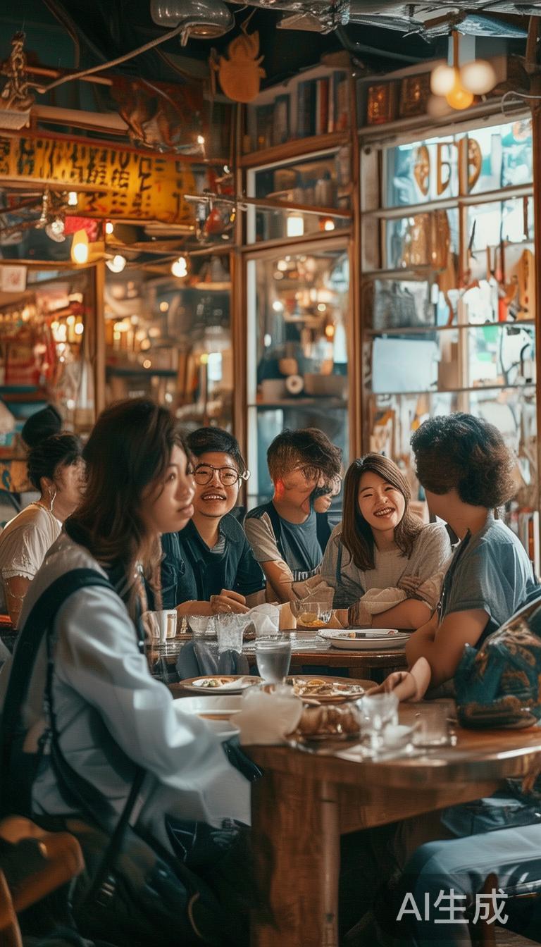 小红书10万粉丝探店_小红书十万粉丝探店背后的故事？插图