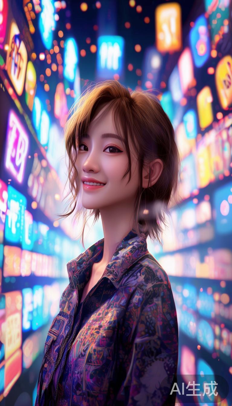 抖音小姐姐涨粉了_抖音新星粉丝破万了吗？插图