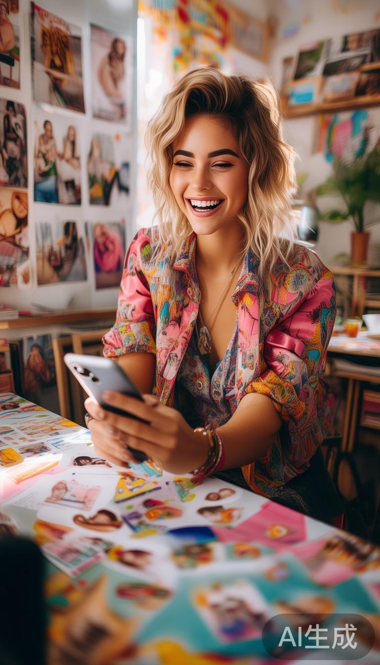 抖音怎么穿搭涨粉快呢女生_抖音穿搭技巧，涨粉速成法插图