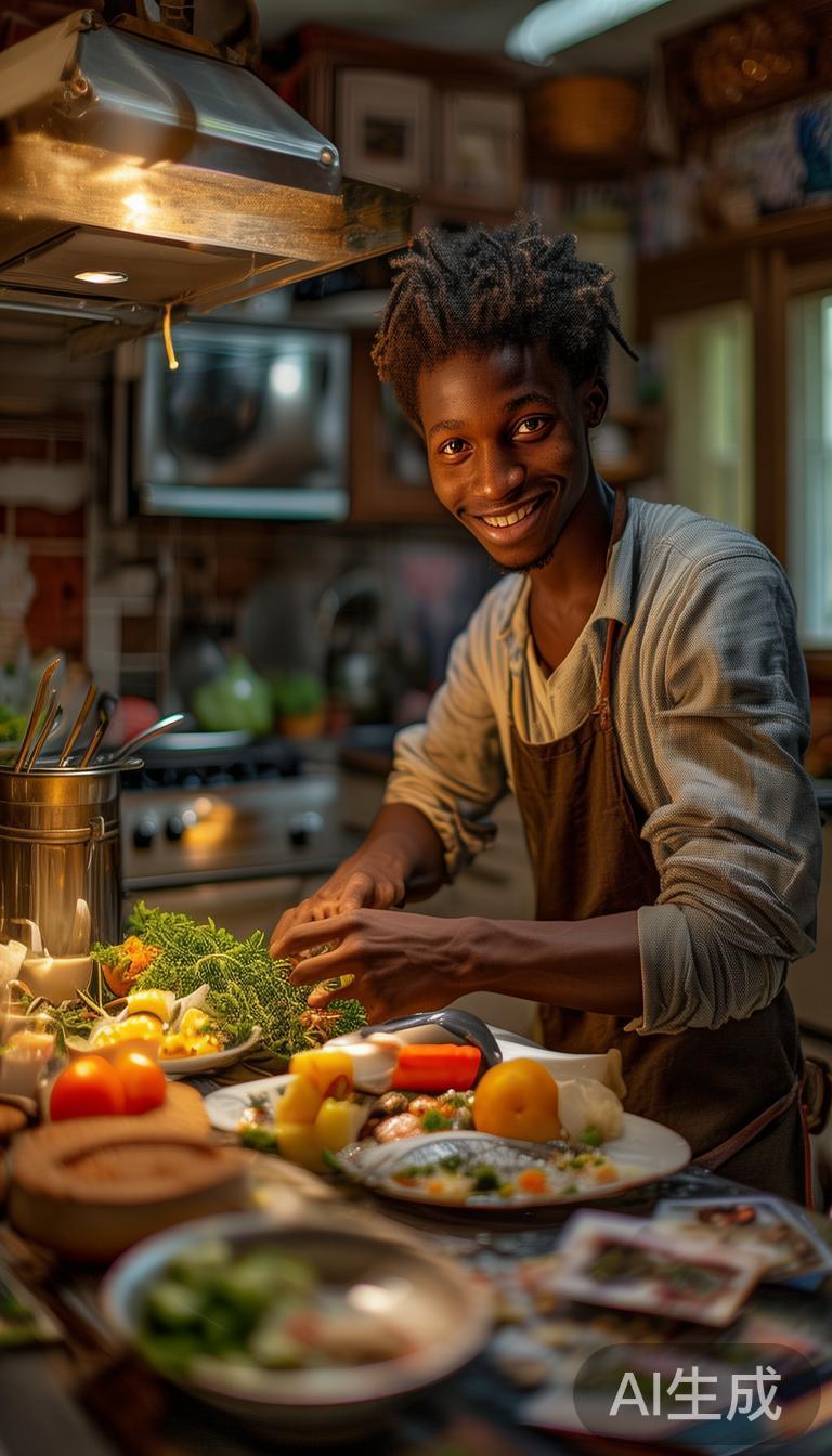 抖音教你一招怎么涨粉_抖音涨粉秘诀？插图