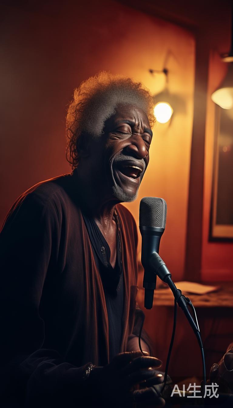 抖音模仿唱歌可以涨粉吗_模仿唱歌抖音涨粉?插图 抖音模仿唱歌可以涨粉吗_模仿唱歌抖音涨粉?插图