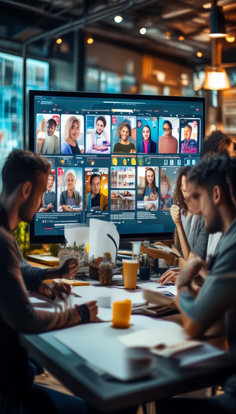 抖音涨粉应该打什么标签_抖音涨粉标签选什么？插图