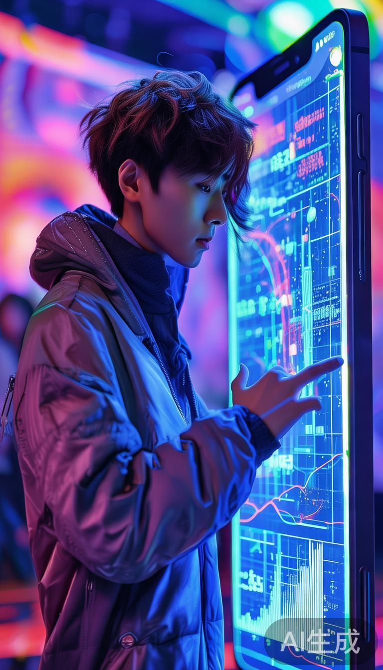 抖音涨粉发什么比例的_抖音涨粉内容比例？插图