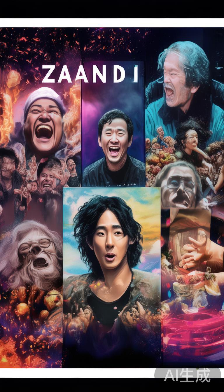 抖音涨粉张国伟_抖音助涨国伟粉丝数插图 抖音涨粉张国伟_抖音助涨国伟粉丝数插图