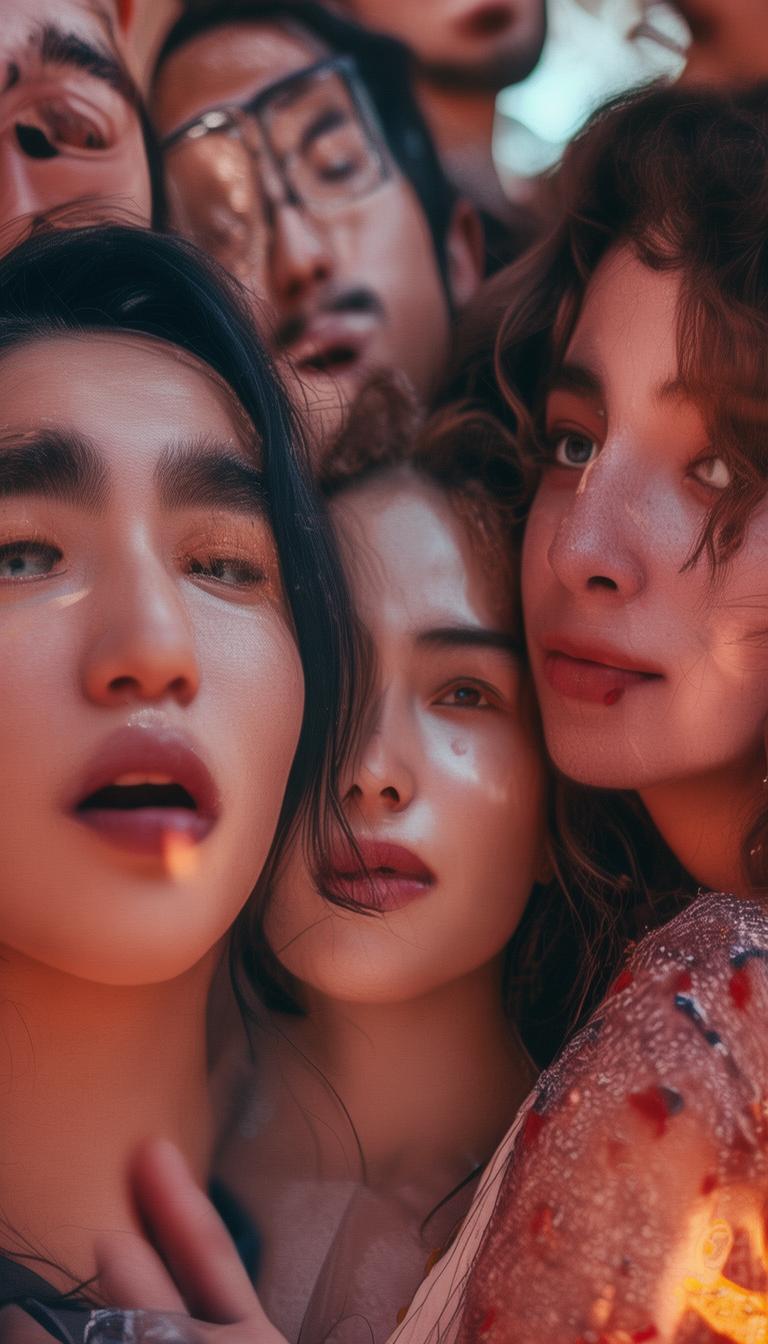 抖音涨粉原作品_抖音热门原片涨粉秘籍插图