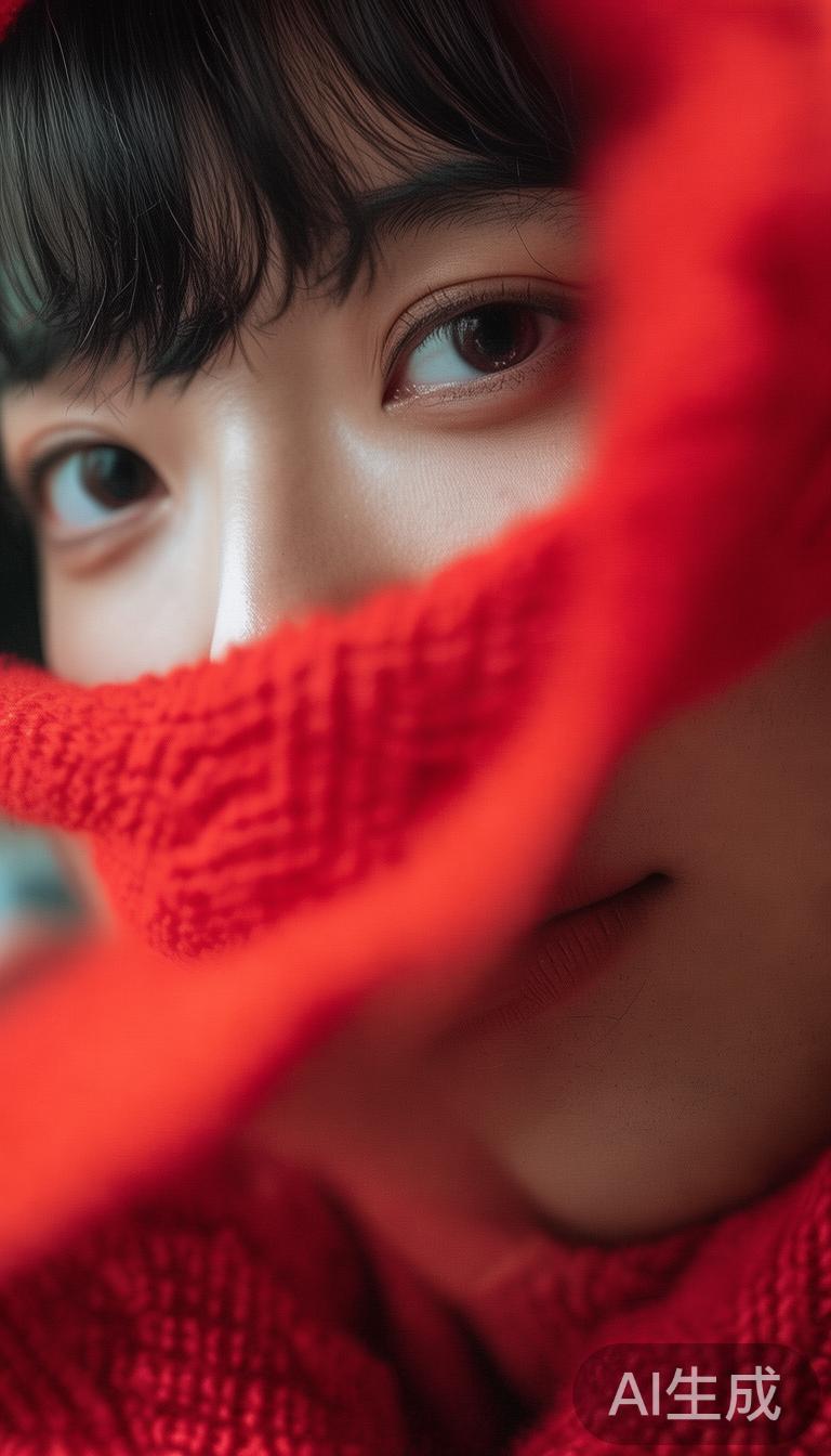 小红书大红帽是谁的粉丝_小红书大红帽粉丝揭秘插图