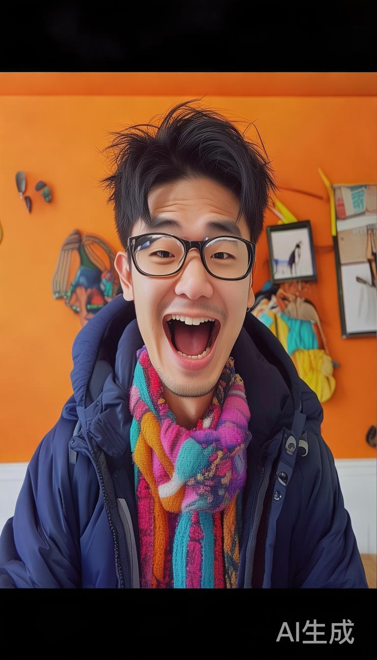 抖音教你涨粉的主播_抖音涨粉主播技巧揭秘?插图 抖音教你涨粉的主播_抖音涨粉主播技巧揭秘?插图