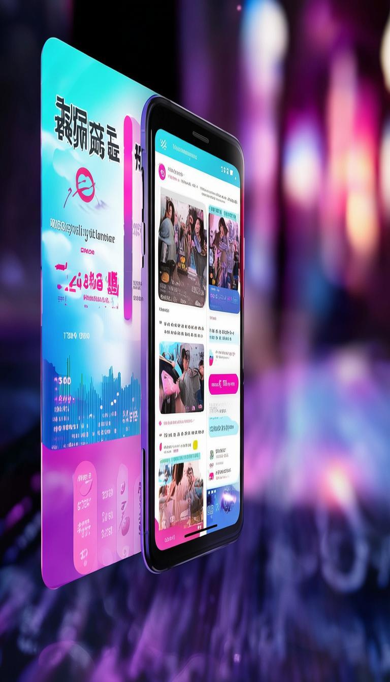 抖音新推出涨粉版_抖音涨粉新版本发布？插图