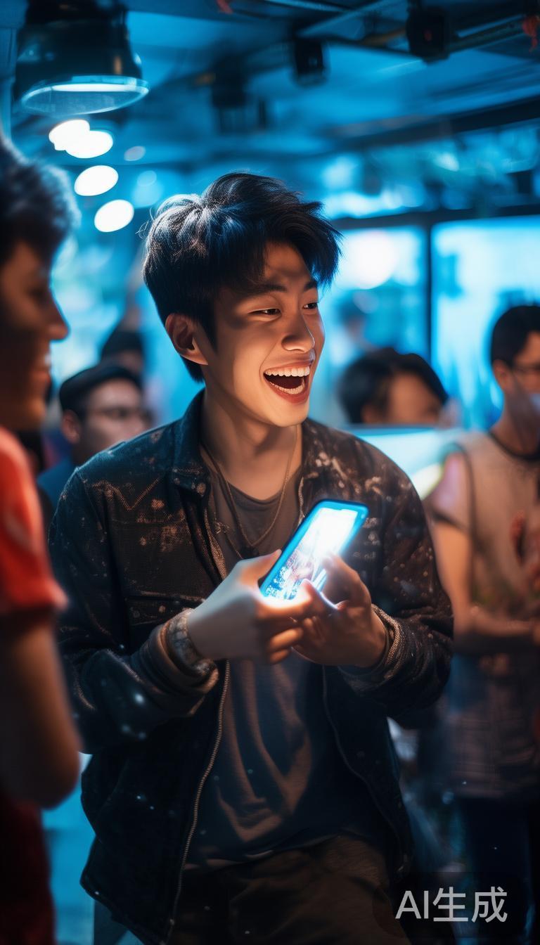 小红书刘逸龙是谁的粉丝_刘逸龙粉丝之谜?插图 小红书刘逸龙是谁的粉丝_刘逸龙粉丝之谜?插图