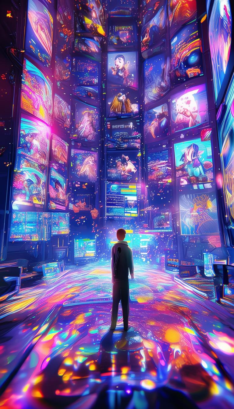 抖音推广游戏涨粉方法_抖音游戏推广如何快速吸粉？插图