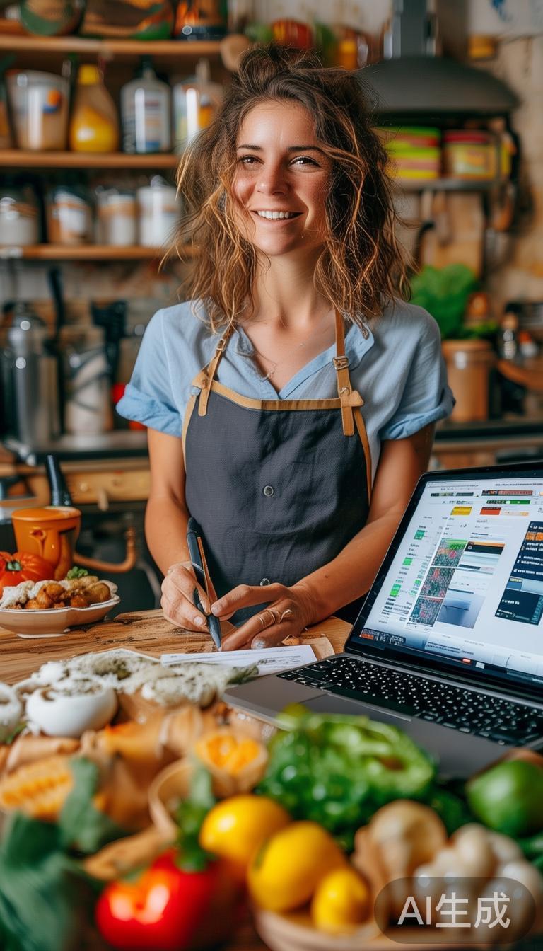 小红书如何看粉丝互动_小红书粉丝互动分析要点插图