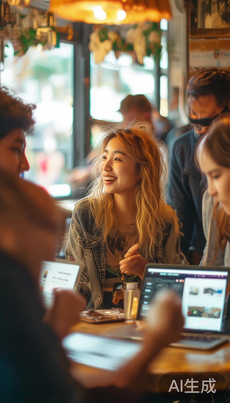 小红书如何添加粉丝_1. 小红书吸粉技巧插图