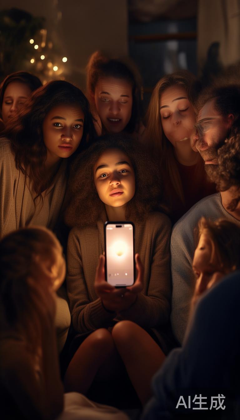 抖音怎样涨粉才能变快_抖音快速增粉技巧插图