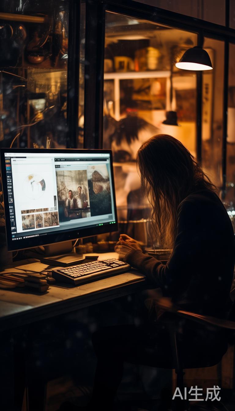 小红书一万粉丝大佬_小红书万粉达人有何秘诀？插图