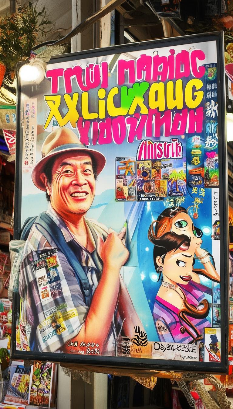 抖音易涨粉名字怎么取好_抖音涨粉昵称取法插图