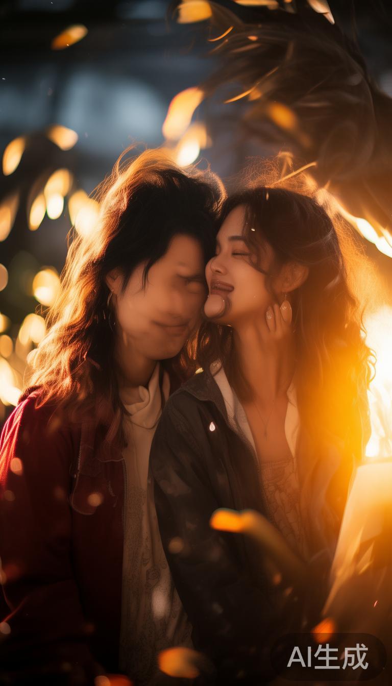 抖音情侣CP号如何快速涨粉_抖音情侣CP号涨粉秘诀插图