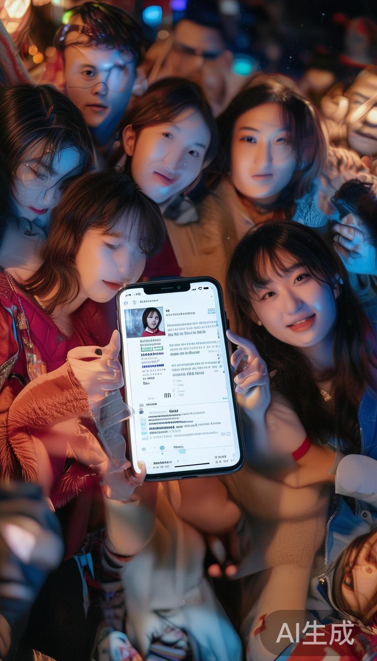 小红书如何点赞过万粉丝_小红书点赞过万秘诀插图 小红书如何点赞过万粉丝_小红书点赞过万秘诀插图