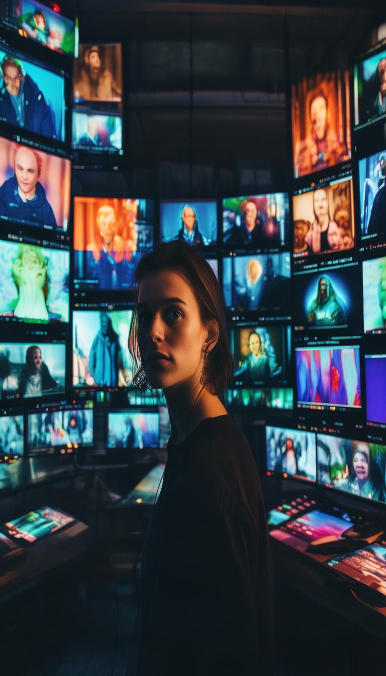 抖音播放量有了怎么涨粉_抖音播放量提升，粉丝增长策略？插图