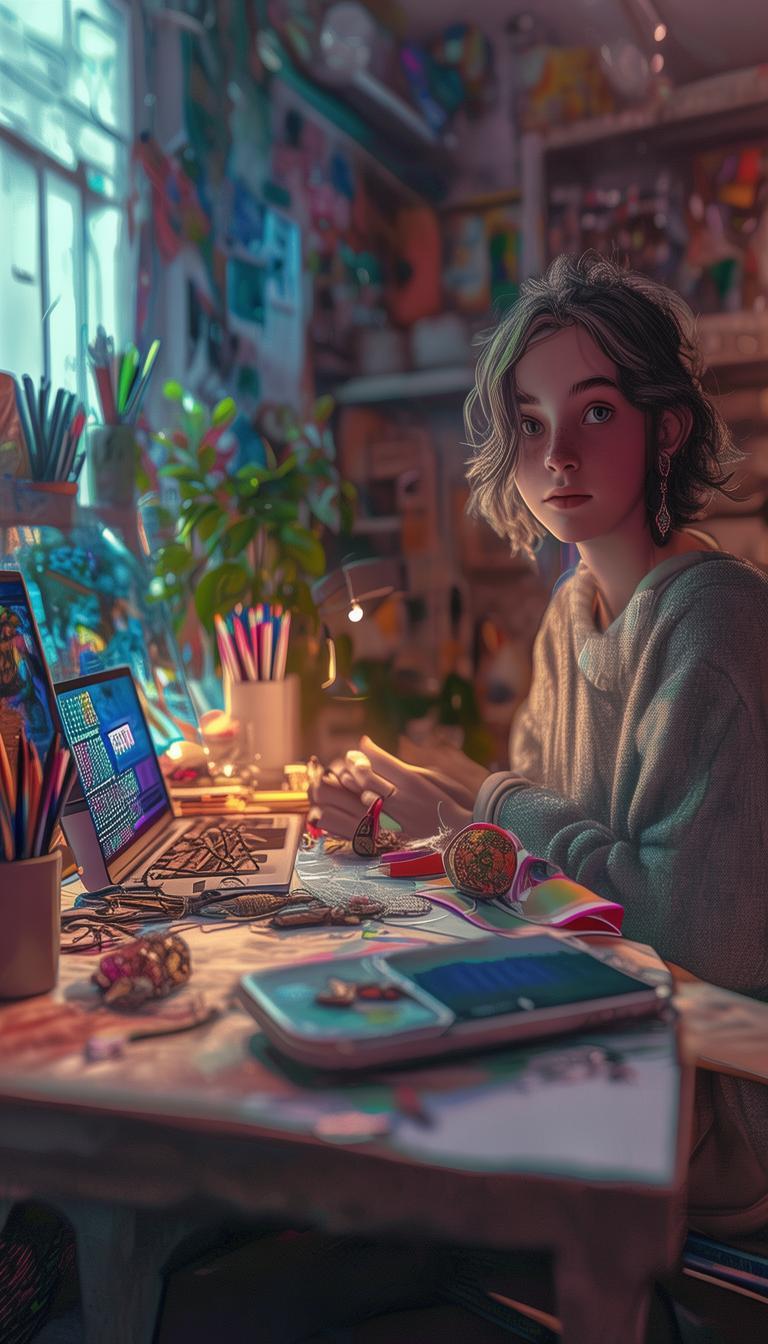 抖音想要涨粉的文案_如何快速增加抖音粉丝？插图