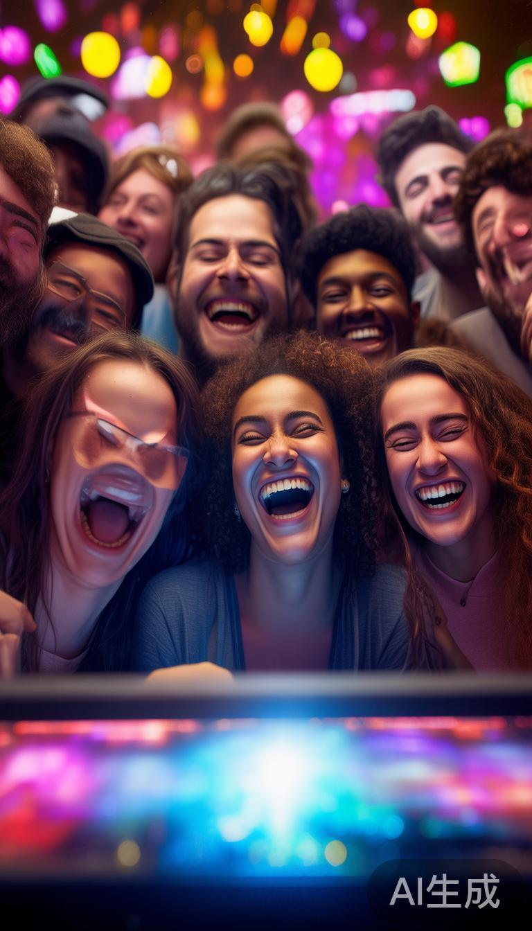 抖音沙雕视频涨粉_抖音沙雕视频如何快速吸粉？插图