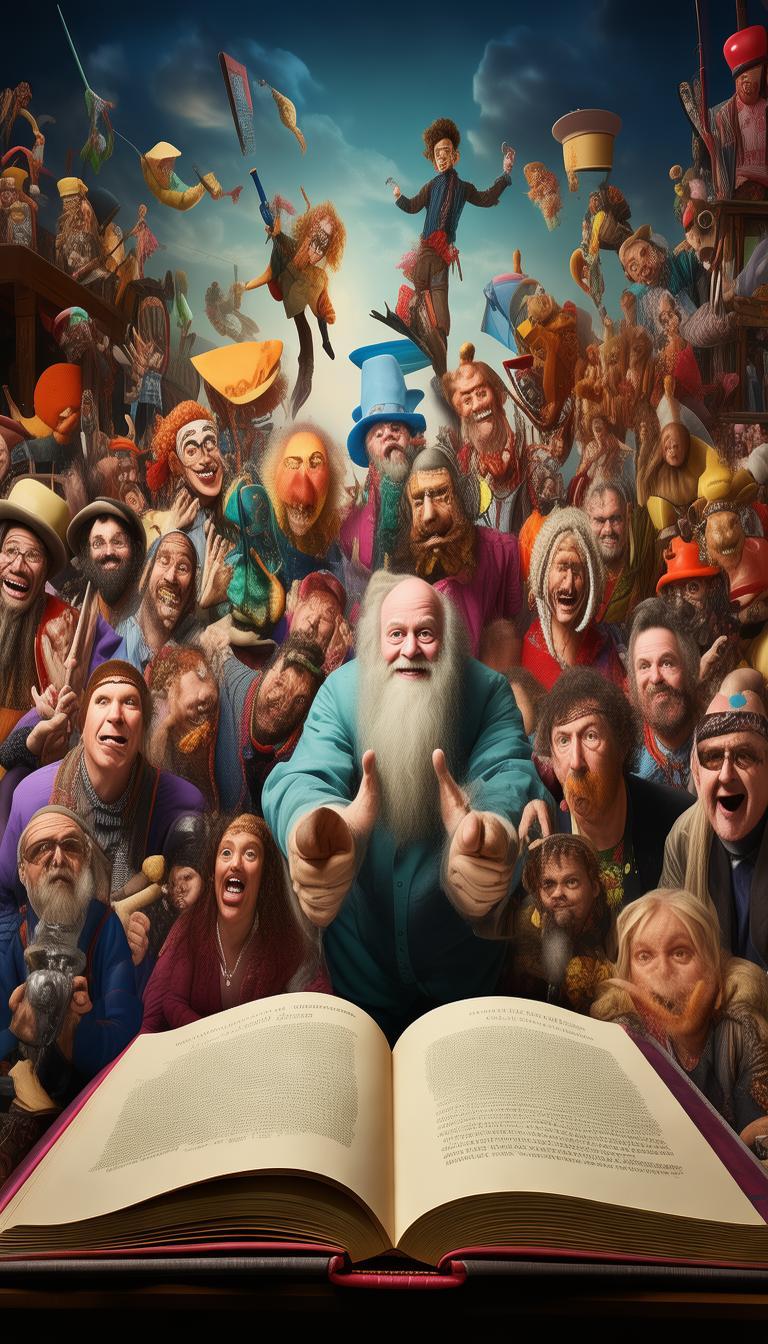 抖音搞笑涨粉的脚本库_抖音搞笑涨粉脚本库有哪些？插图