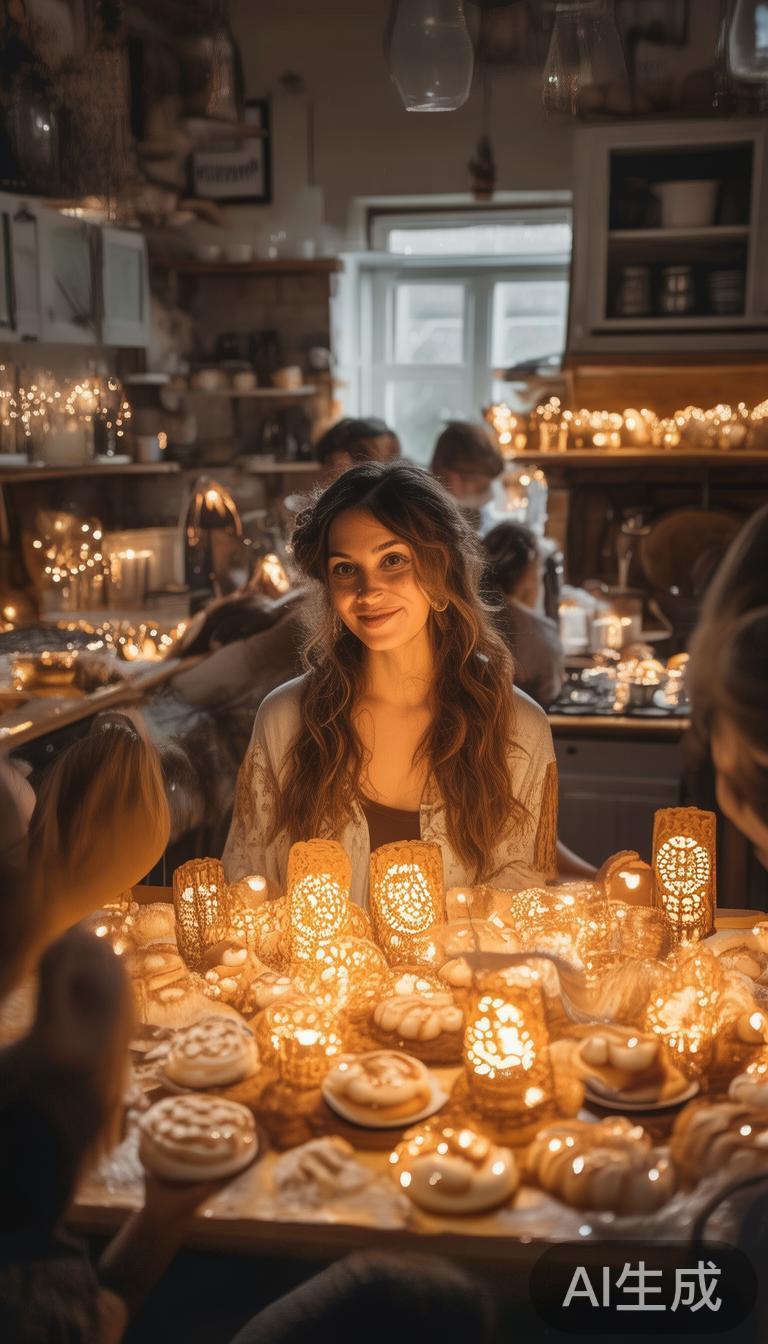 小红书在哪里看粉丝灯牌_如何在小红书查看粉丝灯牌?插图 小红书在哪里看粉丝灯牌_如何在小红书查看粉丝灯牌?插图