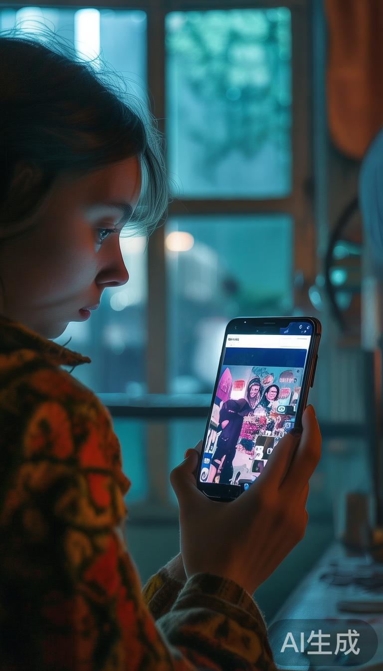 小红书不点赞的粉丝_小红书点赞粉丝之谜？插图