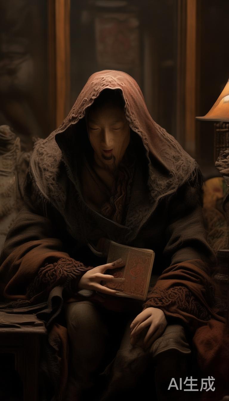 小红书小神仙是谁的粉丝_小神仙粉丝揭秘插图 小红书小神仙是谁的粉丝_小神仙粉丝揭秘插图