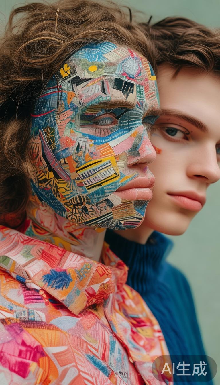 小红书头像情侣粉丝图片_情侣头像粉丝晒图大赛？插图