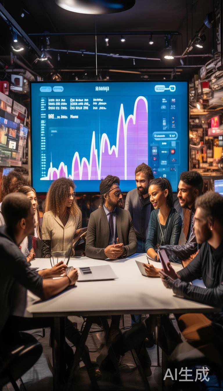 抖音每天涨多少粉正常_抖音日增粉量多少算正常？插图