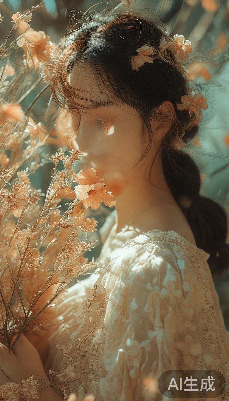 小红书小幽灵是谁的粉丝_小红书小幽灵粉丝揭秘插图 小红书小幽灵是谁的粉丝_小红书小幽灵粉丝揭秘插图