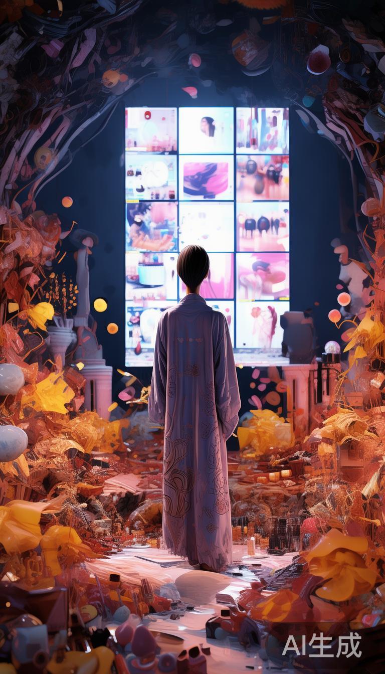 小红书全是女粉丝吗_小红书女性粉丝多吗？插图