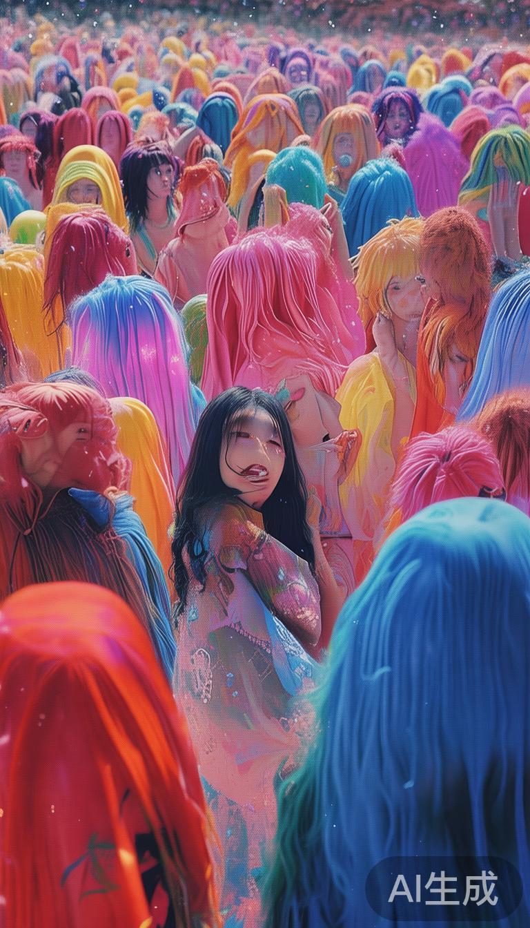 小红书关注与粉丝列表_如何优化小红书关注列表？插图