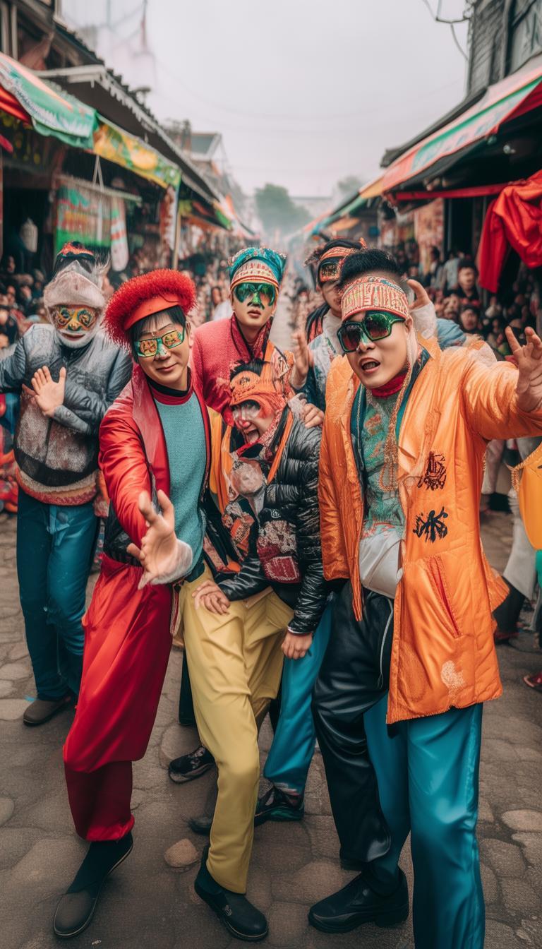 抖音想涨粉的简介文案_涨粉秘诀？抖音新玩法？插图