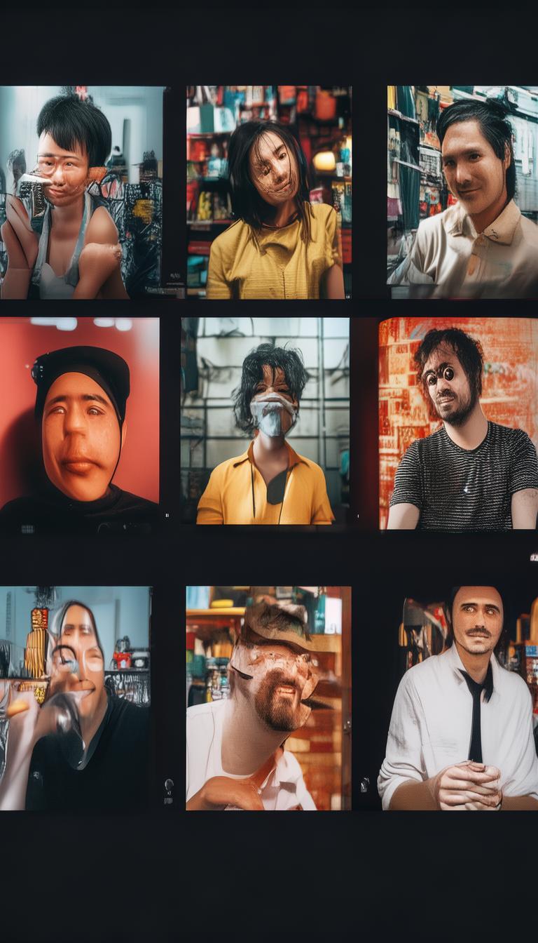 抖音涨粉个人简介_抖音如何打造个人简介？插图