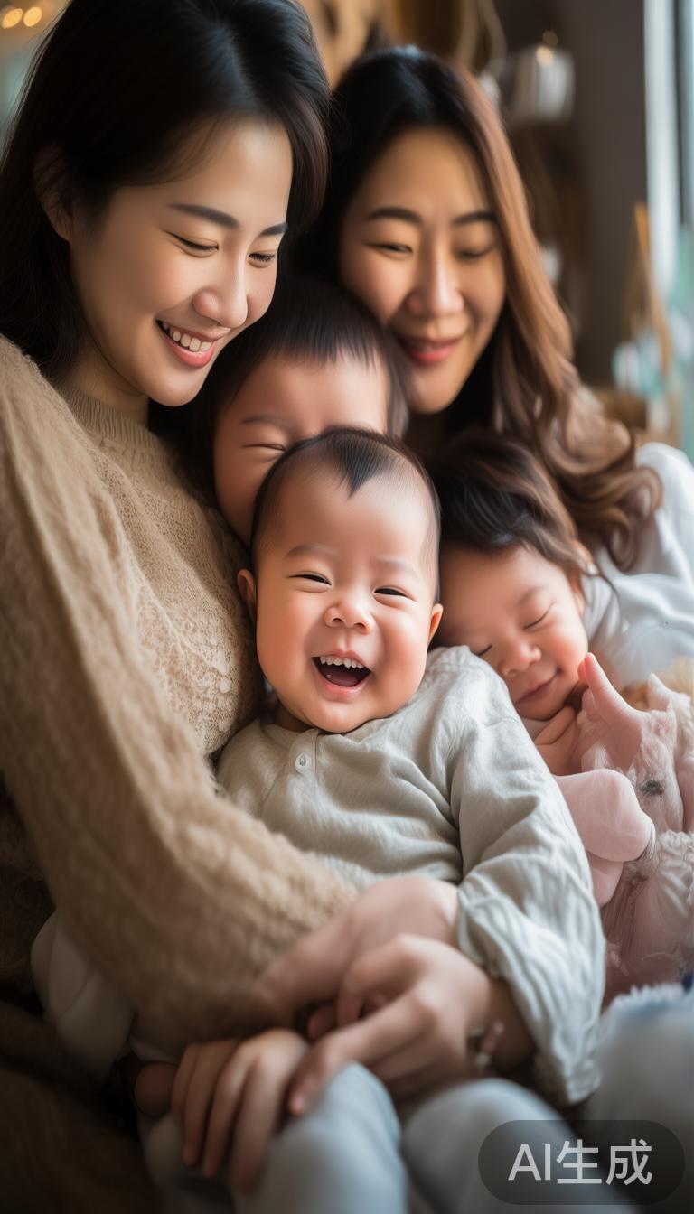 抖音母婴博主涨粉难度_抖音母婴博主如何突破涨粉瓶颈？插图