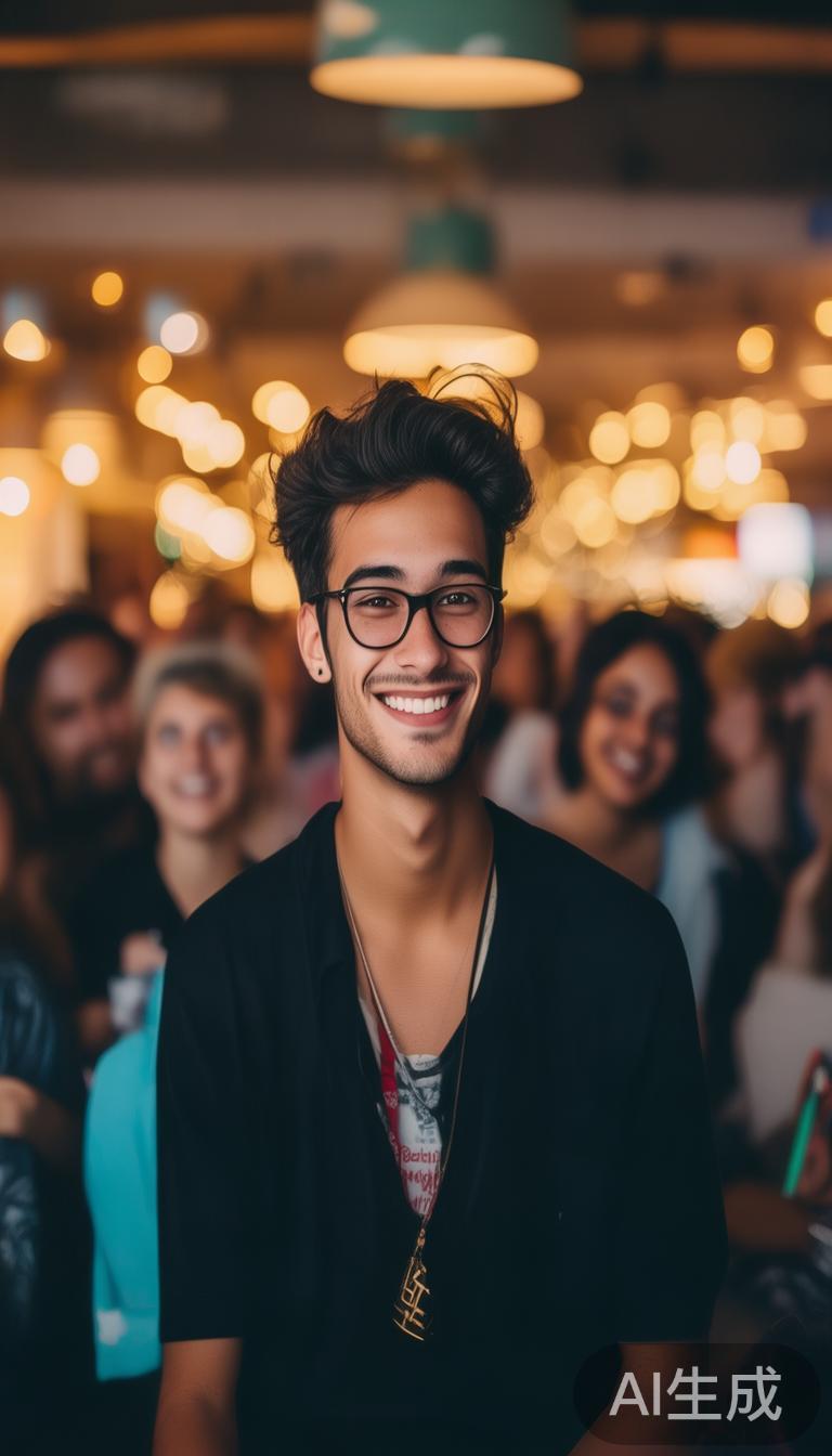 抖音涨粉一千万特效_抖音特效助涨千万粉之谜？插图