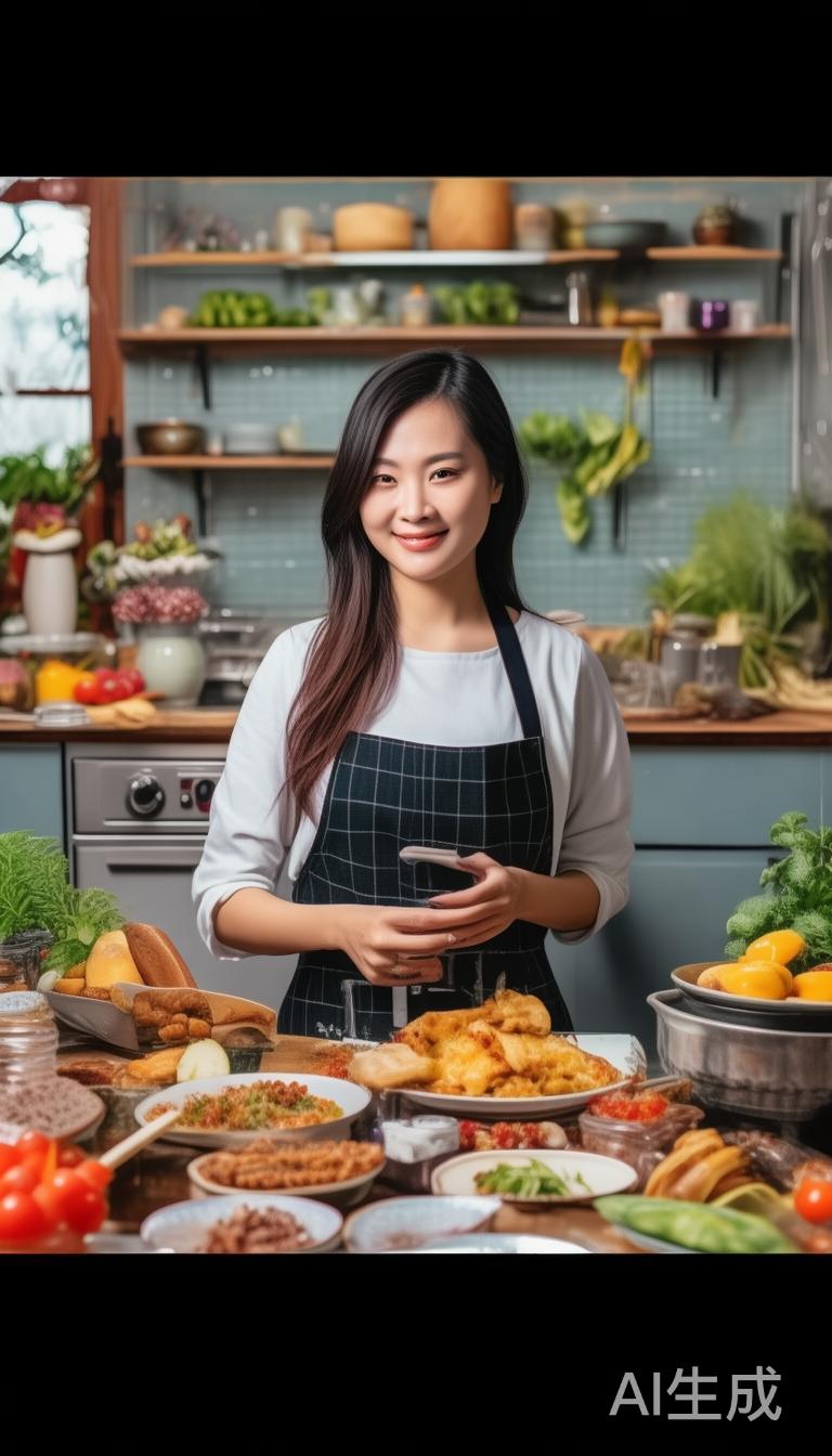 小红书如何粉丝校准_小红书粉丝精准定位技巧插图