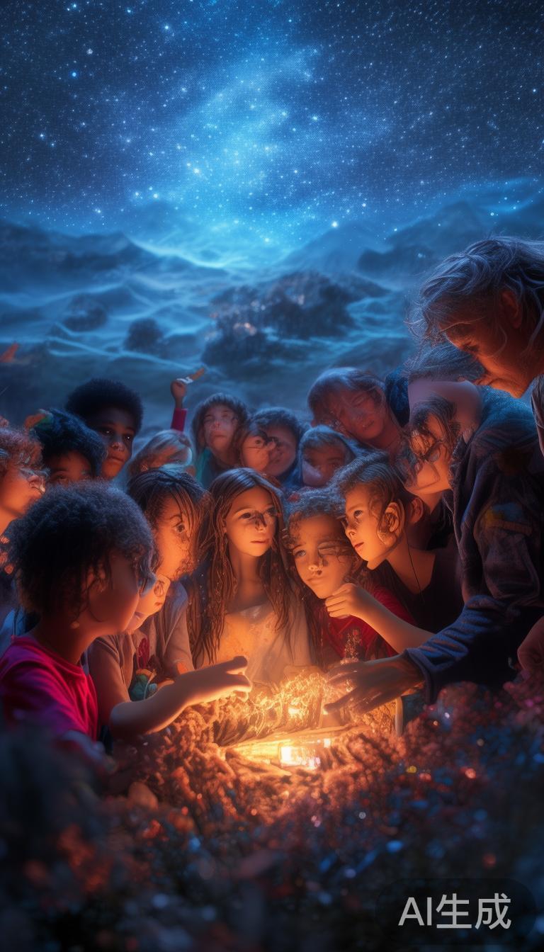 小红书低龄粉丝_低龄粉丝现象引关注插图 小红书低龄粉丝_低龄粉丝现象引关注插图