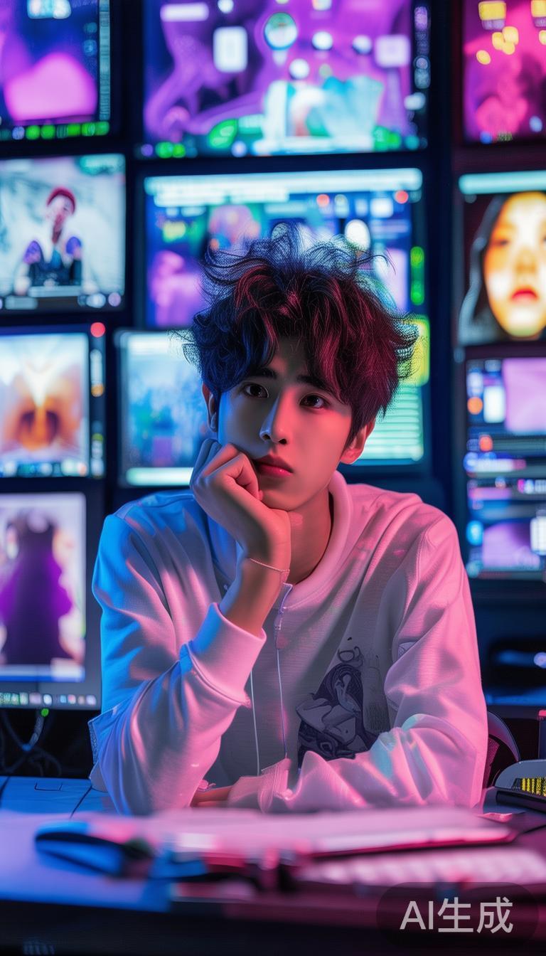 抖音涨粉上限怎么解决_突破抖音粉丝上限技巧插图