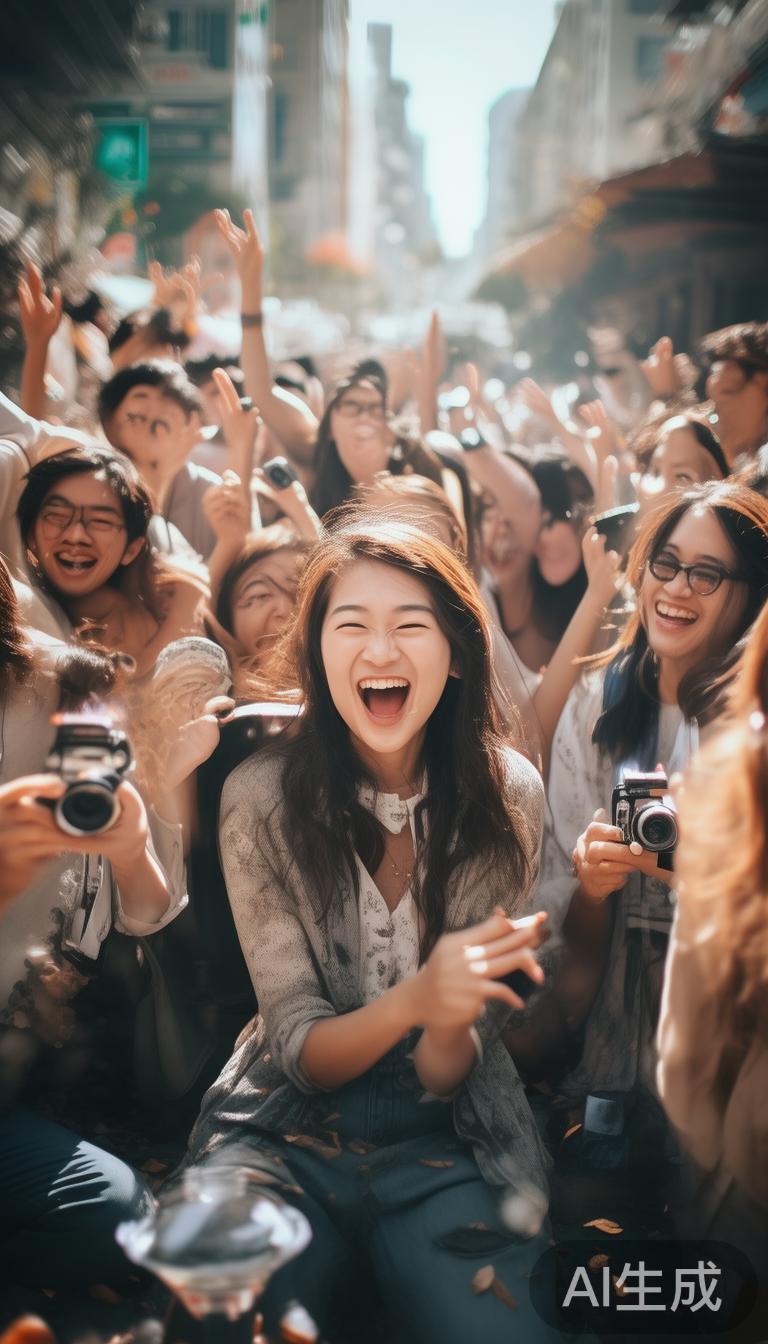 小红书百万粉丝博主视频_1. 红书百万粉博视频揭秘插图