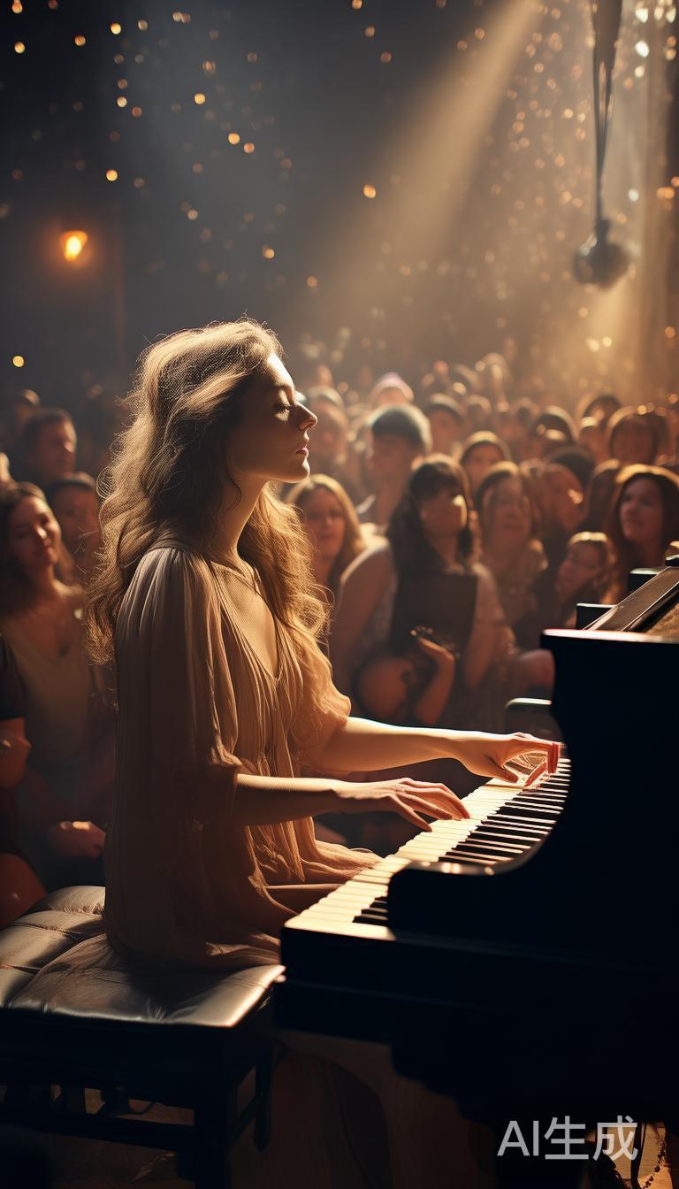 小红书清歌粉丝有多少个_清歌粉丝数几何？插图