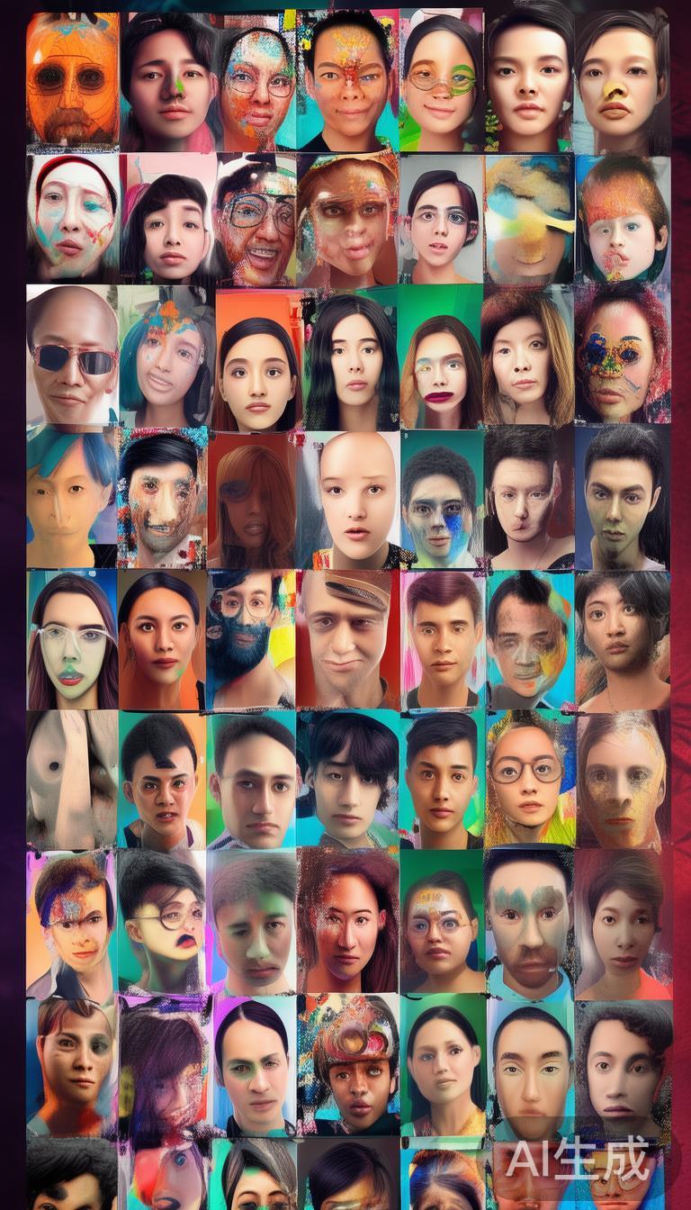 小红书粉丝头部图片_粉丝头像趋势分析?插图 小红书粉丝头部图片_粉丝头像趋势分析?插图