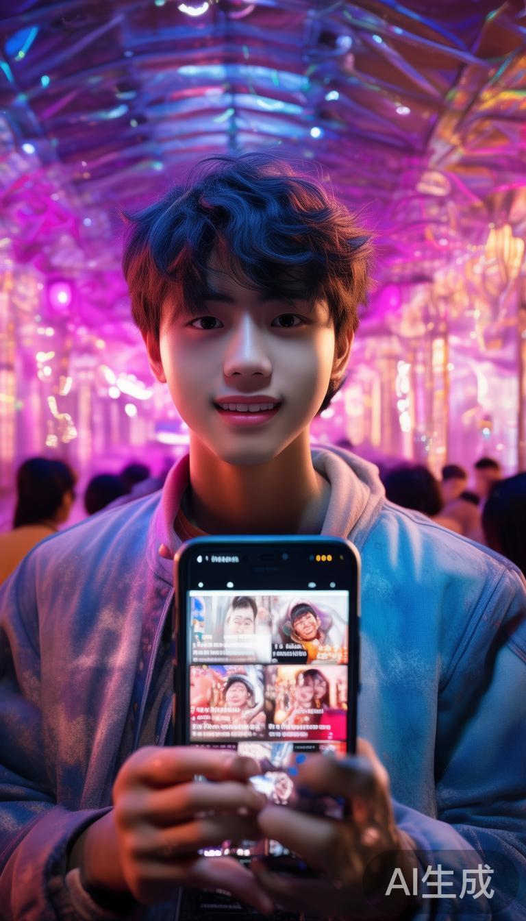 抖音优化账号是个什么平台_抖音账号优化是哪类平台？插图