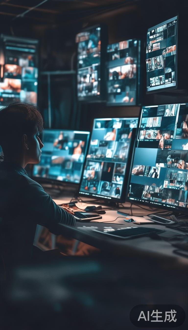 抖音发多段视频不合并_抖音分视频发布技巧？插图